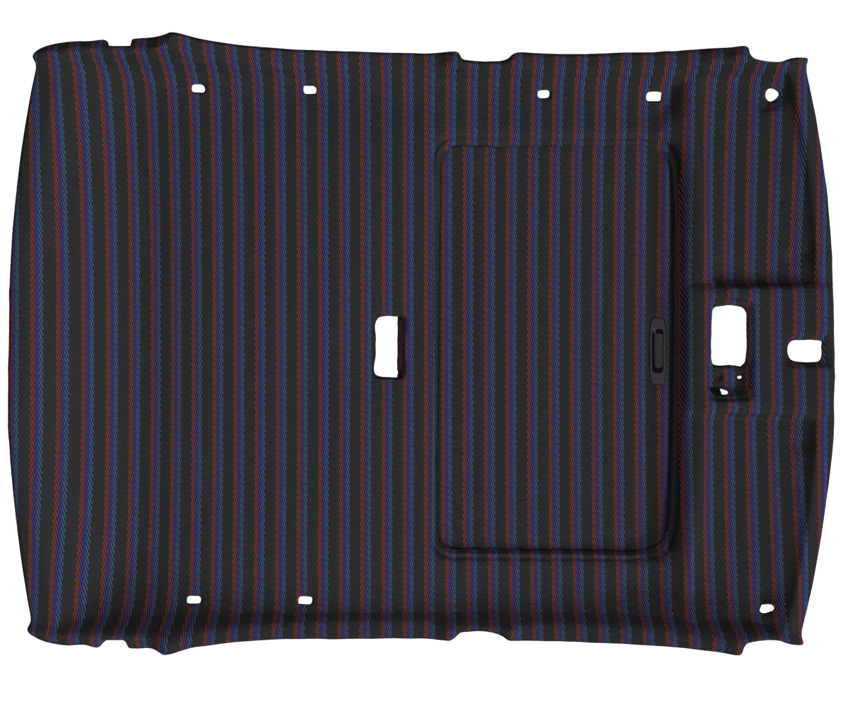 2001-2005 LEXUS IS XE10 HEADLINER