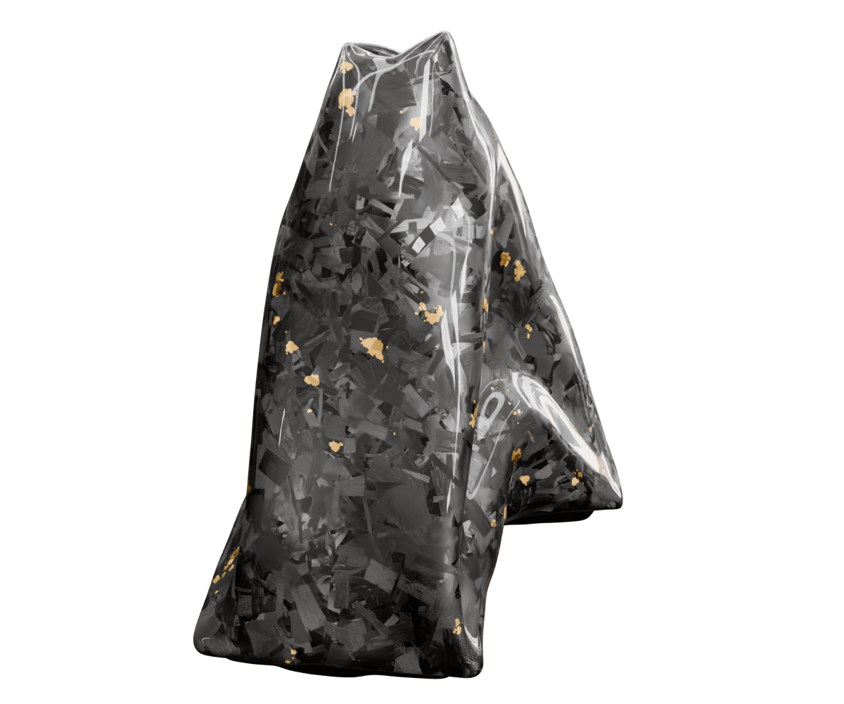 2004-2010 BMW 5-SERIES E60 AUTO SHIFT BOOT