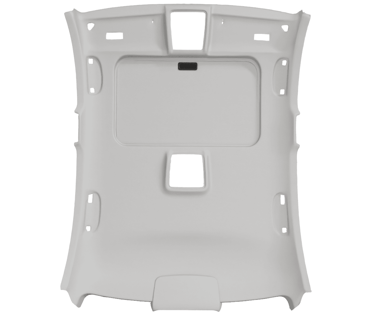 2007-2013 BMW 3-SERIES E90 HEADLINER