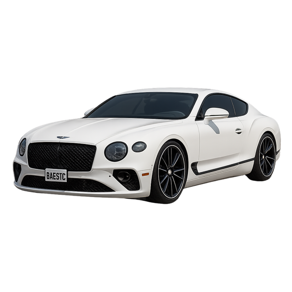 Continental GT logo