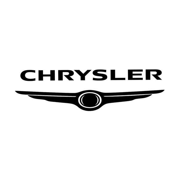 Chrysler logo