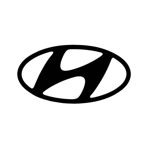 Hyundai logo
