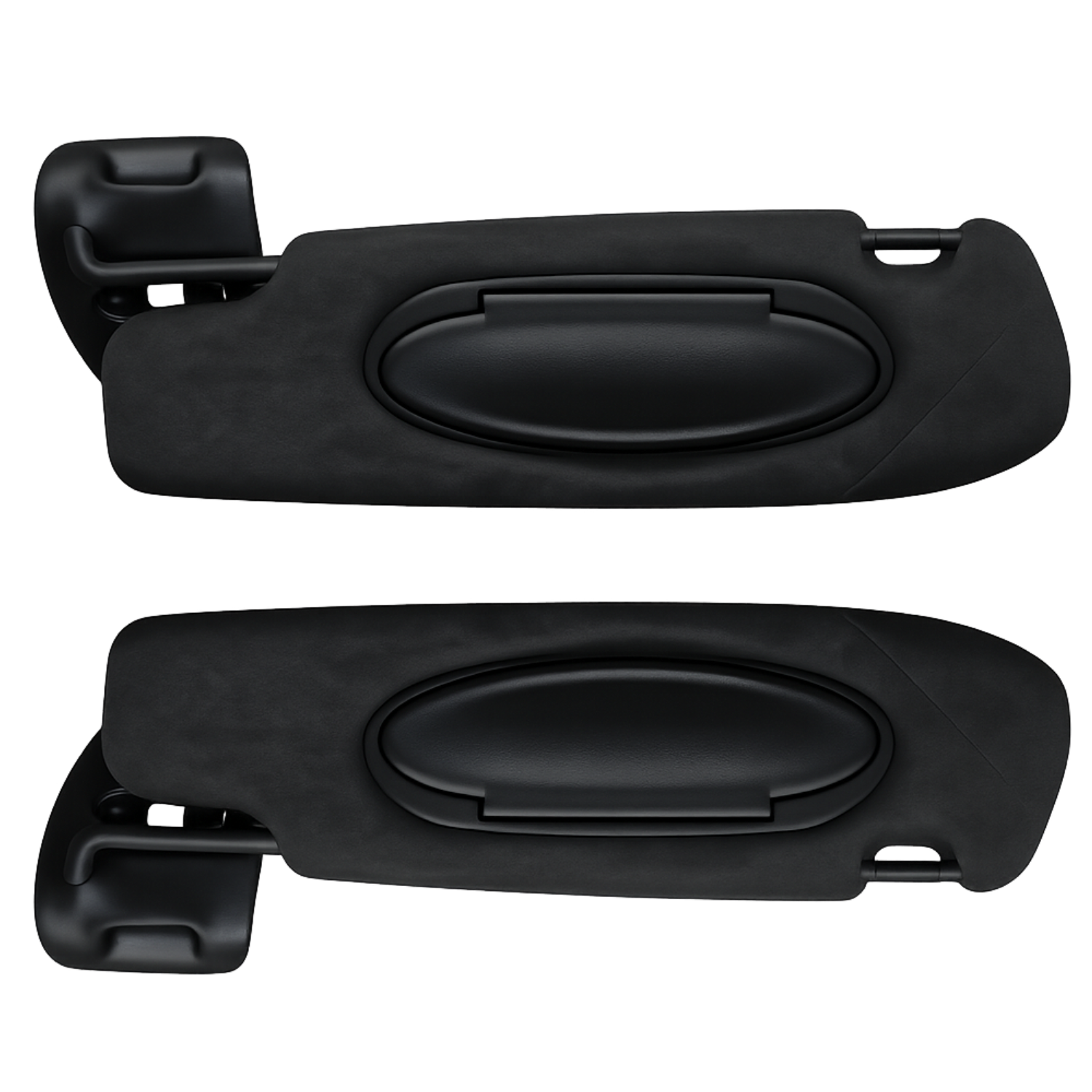 Porsche 911 Gen 5 996 Sun Visor (2005-2012)