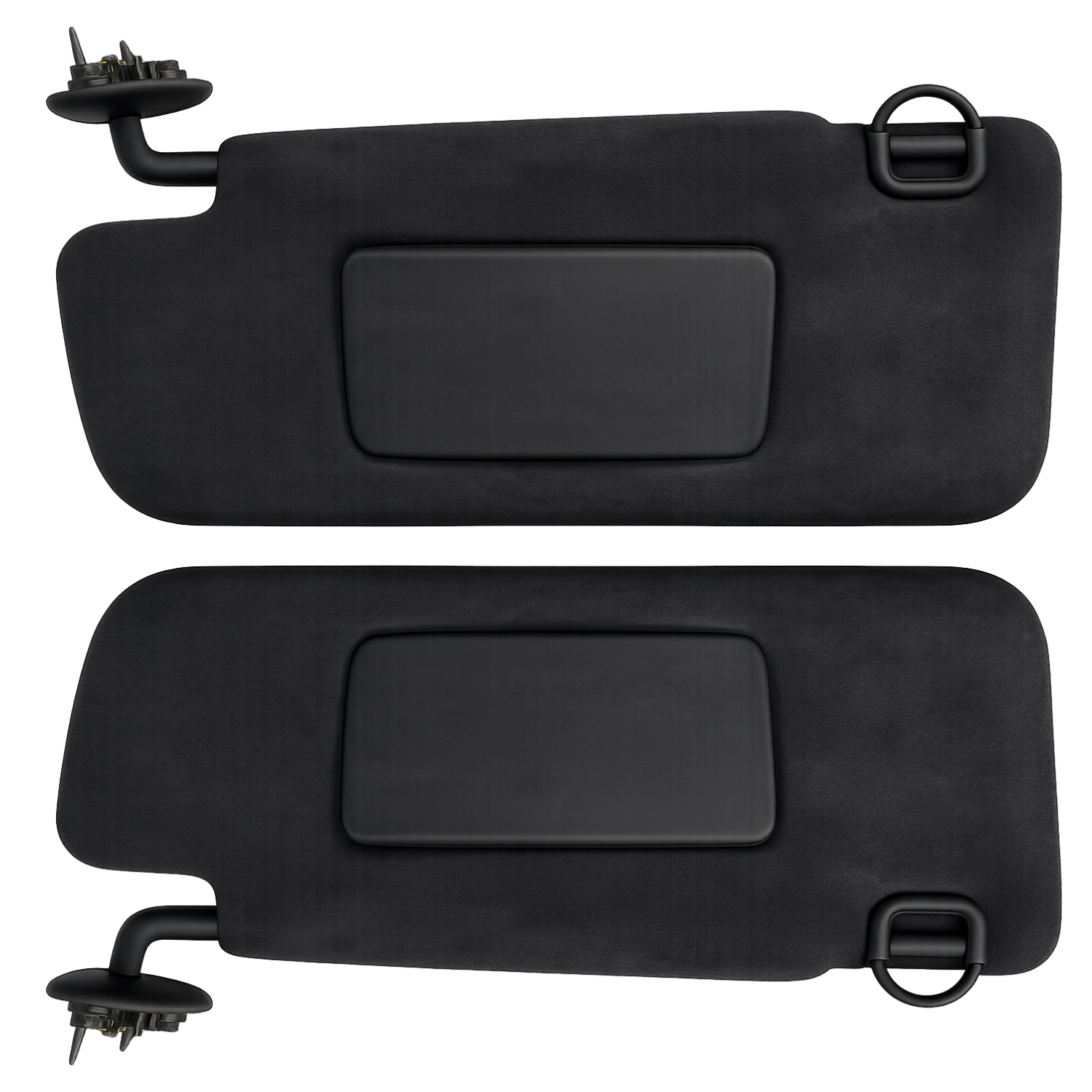 Subaru Impreza Sedan GC Sun Visor (1993-2000)