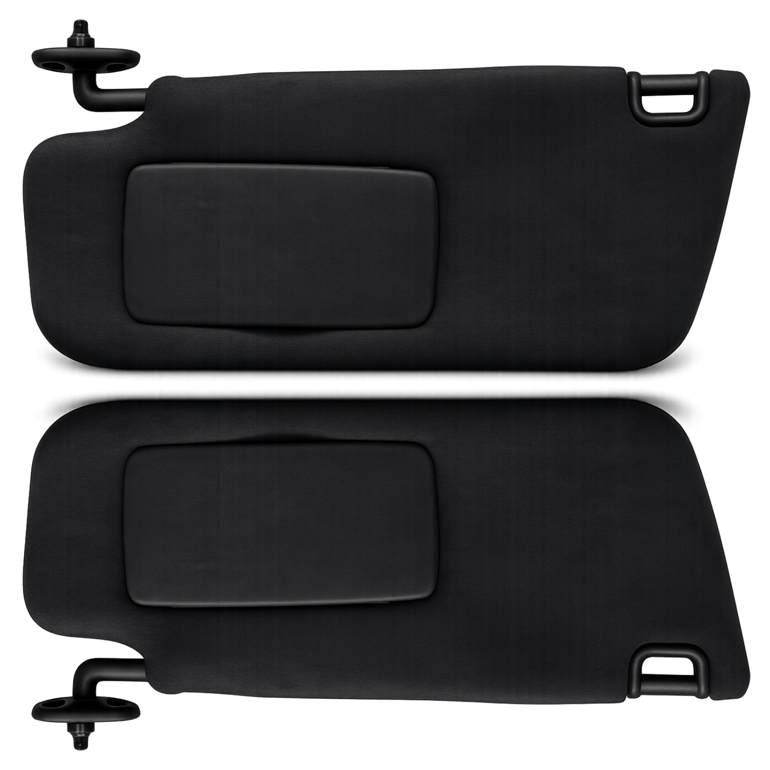 Subaru Impreza Sedan GD Sun Visor (2001-2007)