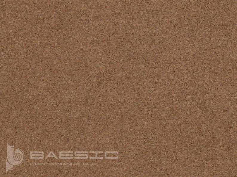 Alcantara - Unbacked 4914 Sienna - Leather Automotive Interior Upholstery