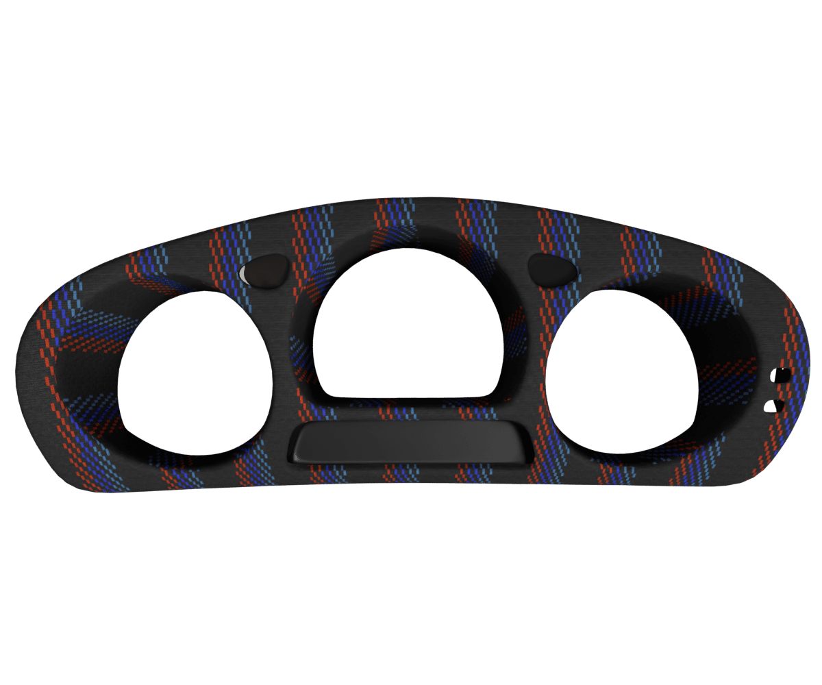 1998-2005 LEXUS GS S160 GUAGE CLUSTER