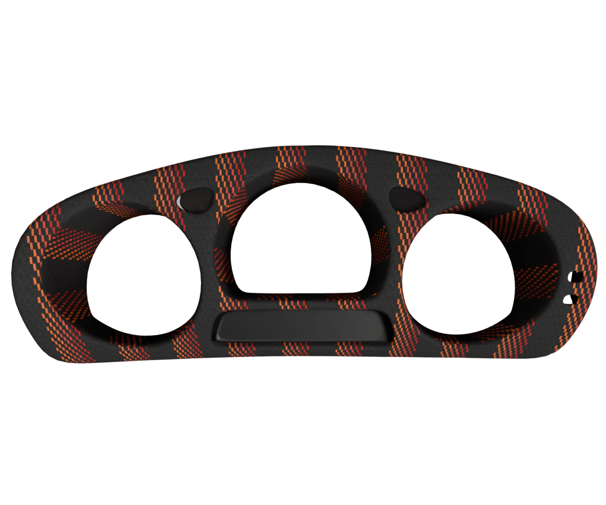 1998-2005 LEXUS GS S160 GUAGE CLUSTER