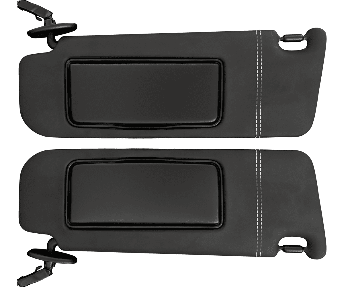 1998-2005 LEXUS GS S160 SUN VISORS