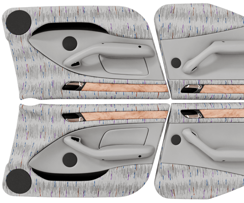 1999-2006 BMW 3-SERIES SEDAN DOOR PANELS hover