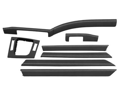 1999-2006 BMW 3-SERIES E46 SEDAN WOOD TRIM