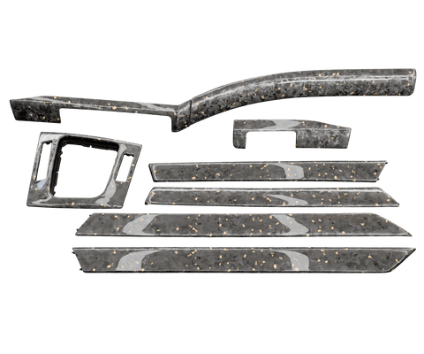 1999-2006 BMW 3-SERIES E46 SEDAN WOOD TRIM hover