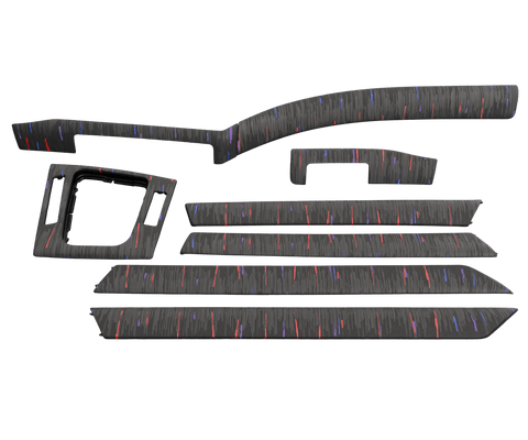 1999-2006 BMW 3-SERIES E46 SEDAN WOOD TRIM hover