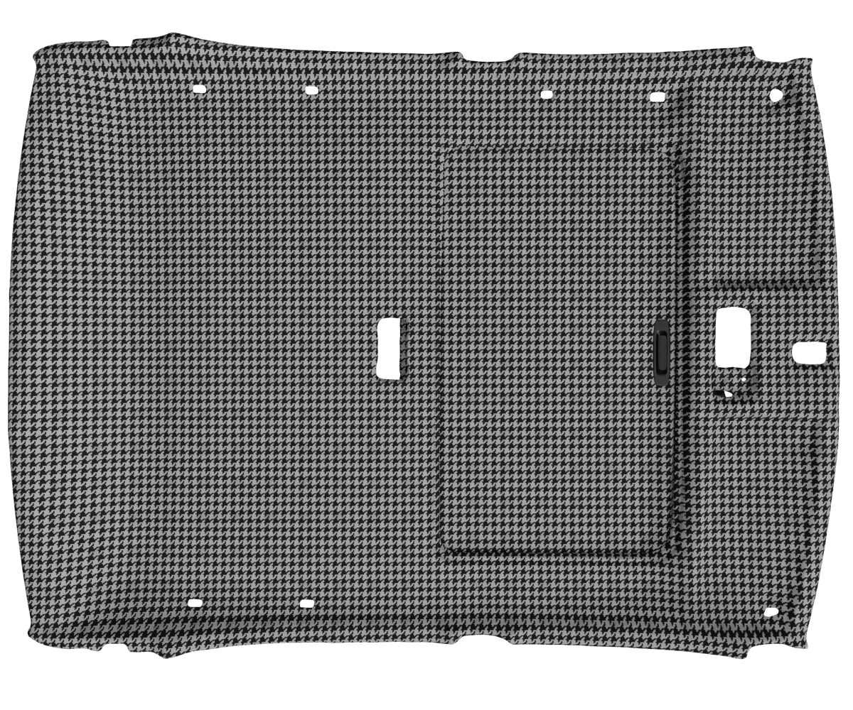 2001-2005 LEXUS IS XE10 HEADLINER