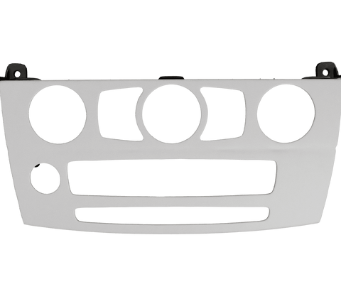 2004-2010 BMW 5-SERIES E6X AC PANEL COVER hover