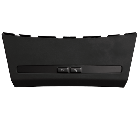 2004-2010 BMW 5-SERIES E6X DASH ACCESSORY PANEL
