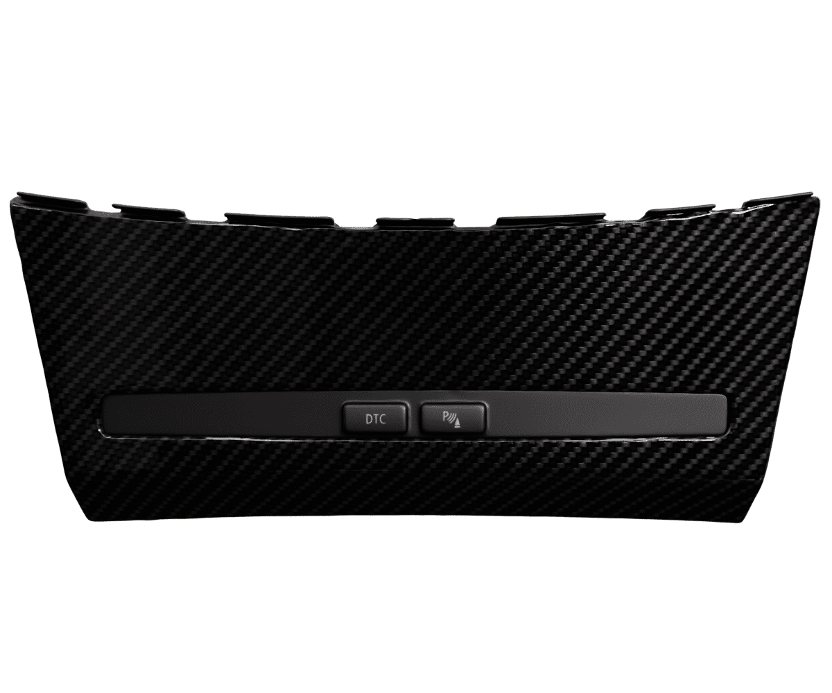 2004-2010 BMW 5-SERIES E6X DASH ACCESSORY PANEL