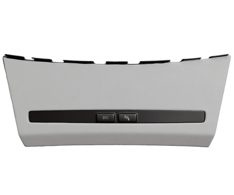 2004-2010 BMW 5-SERIES E6X DASH ACCESSORY PANEL hover