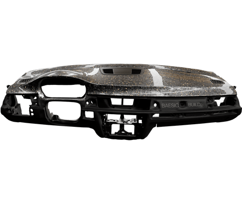 2006-2013 BMW 3-SERIES E9X Non-iDrive Dashboard hover