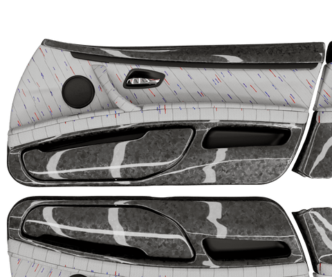 2006-2013 BMW 3-SERIES E92 DOOR PANELS hover