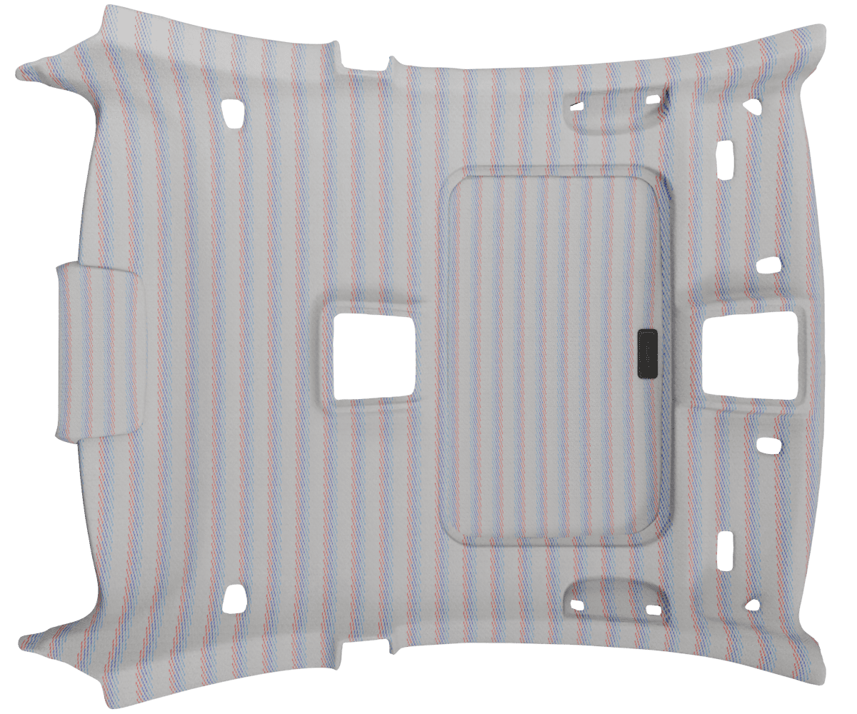 2006-2013 BMW 3-SERIES E92 HEADLINER