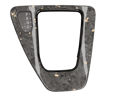2006-2013 BMW 3-SERIES E9X AUTOMATIC SHIFT PLATE hover