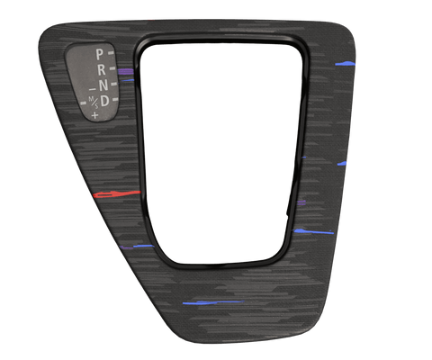 2006-2013 BMW 3-SERIES E9X AUTOMATIC SHIFT PLATE hover