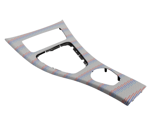 2006-2013 BMW 3-SERIES E90 CENTER CONSOLE NON-M CCC hover