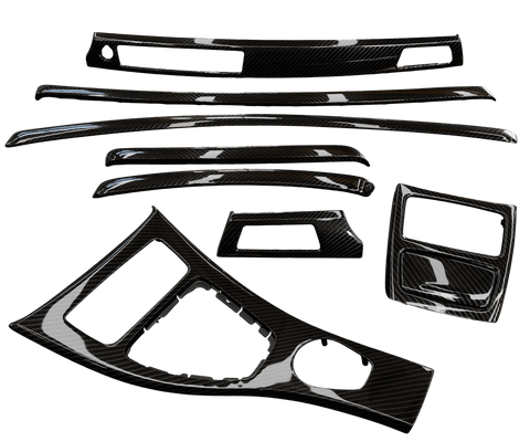 2006-2013 BMW 3-SERIES E92 WOOD TRIM NON-M CCC hover