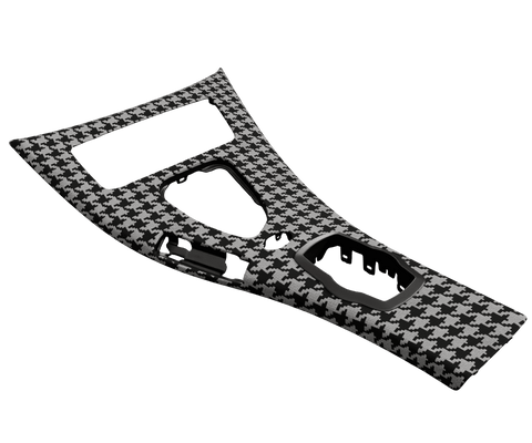 2007-2013 BMW 3-SERIES E9X CENTER CONSOLE M3 DCT CIC hover