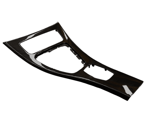 2007-2013 BMW 3-SERIES E9X CENTER CONSOLE NON-M CIC hover
