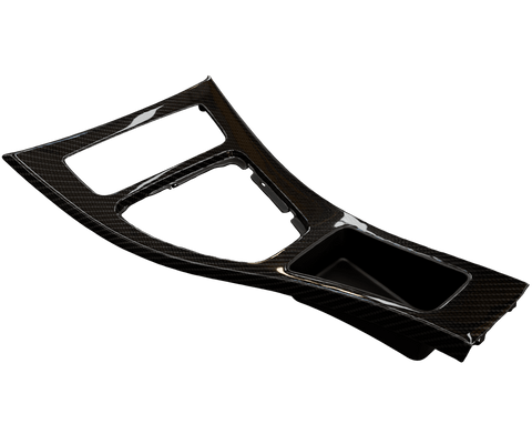 2007-2013 BMW 3-SERIES E9X CENTER CONSOLE NON-M NON-IDRIVE hover