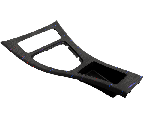 2007-2013 BMW 3-SERIES E9X CENTER CONSOLE NON-M NON-IDRIVE hover