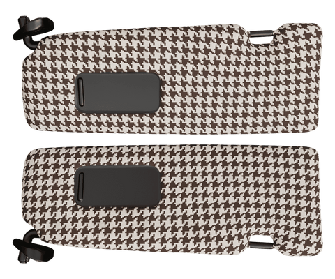 2008-2013 BMW 1-SERIES E8X SUN VISORS hover