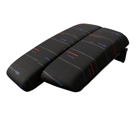 2008-2013 BMW 3-SERIES E9X SPLIT ARM REST hover