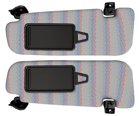 2013-2016 HYUNDAI GENESIS COUPE BK2 SUN VISORS hover