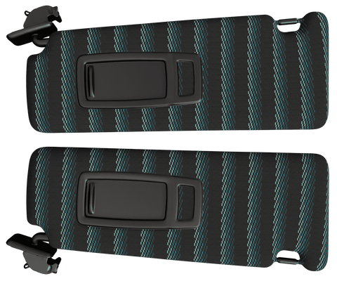 2014-2020 BMW 4-SERIES F8X F3X SUN VISORS hover