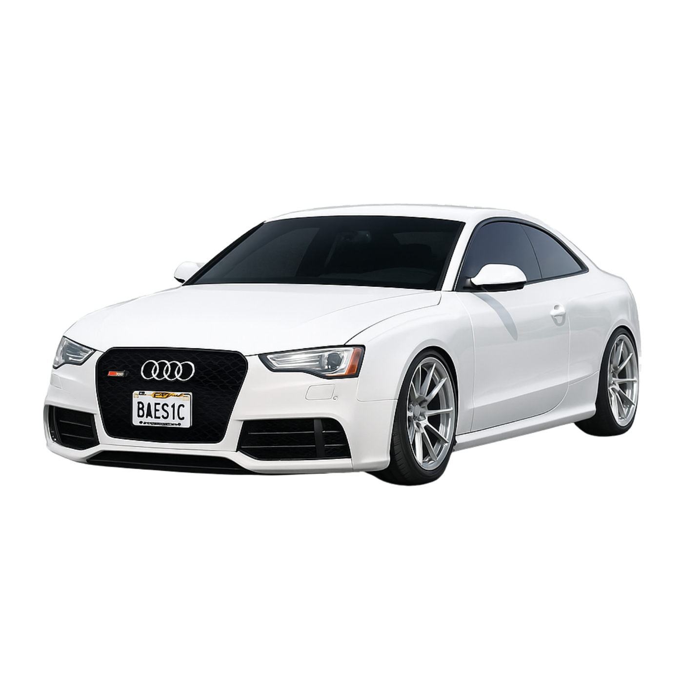 A5 | S5 | RS5