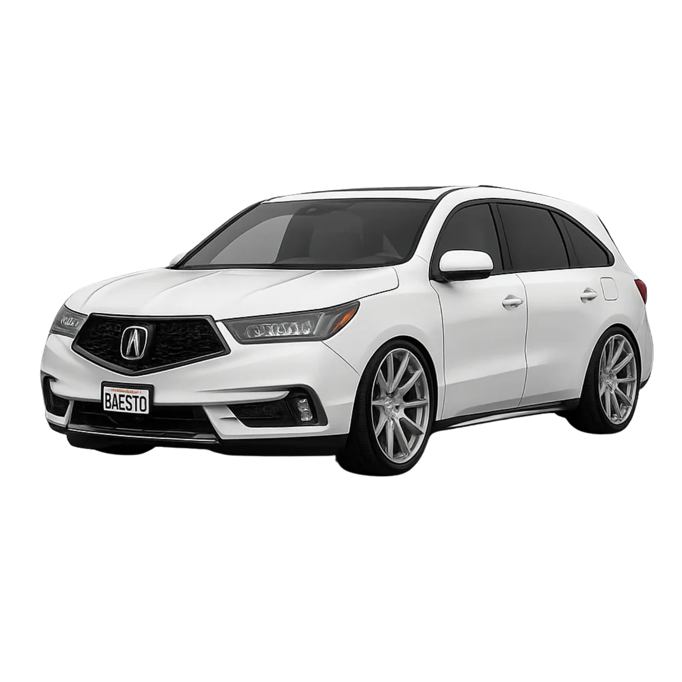 MDX