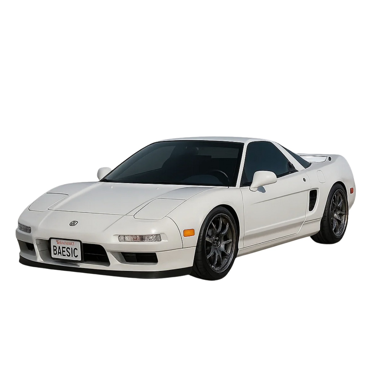 NSX