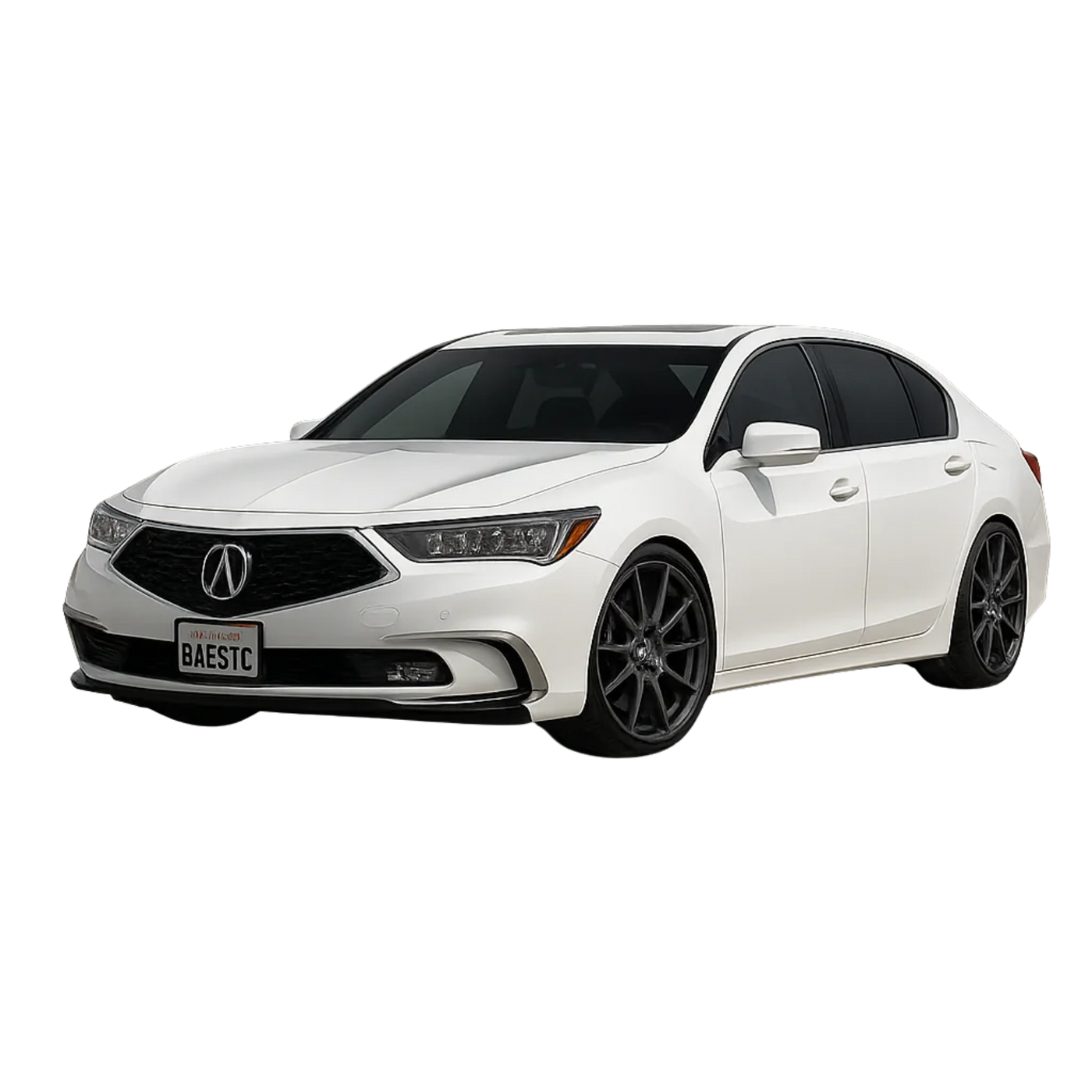 RLX