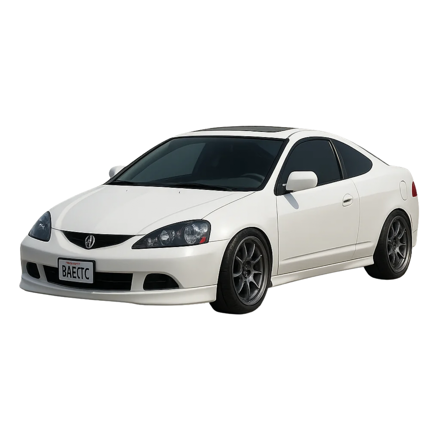 RSX