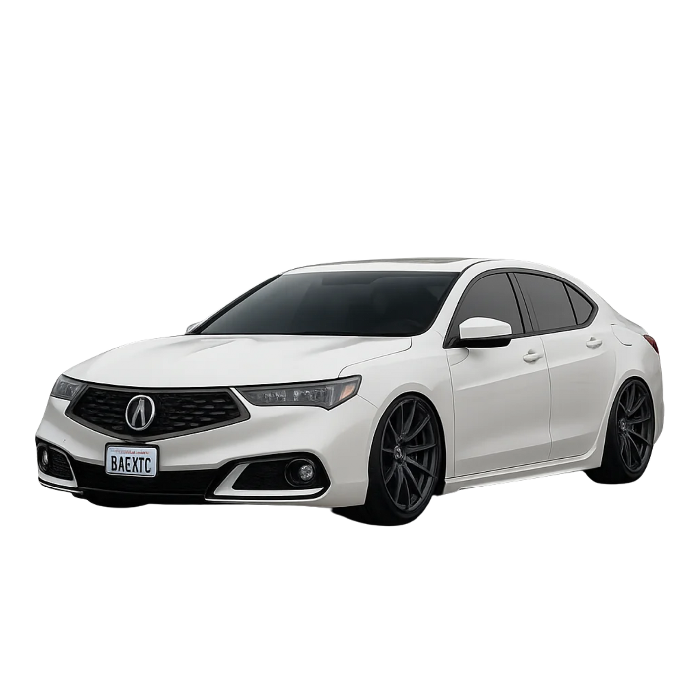 TLX