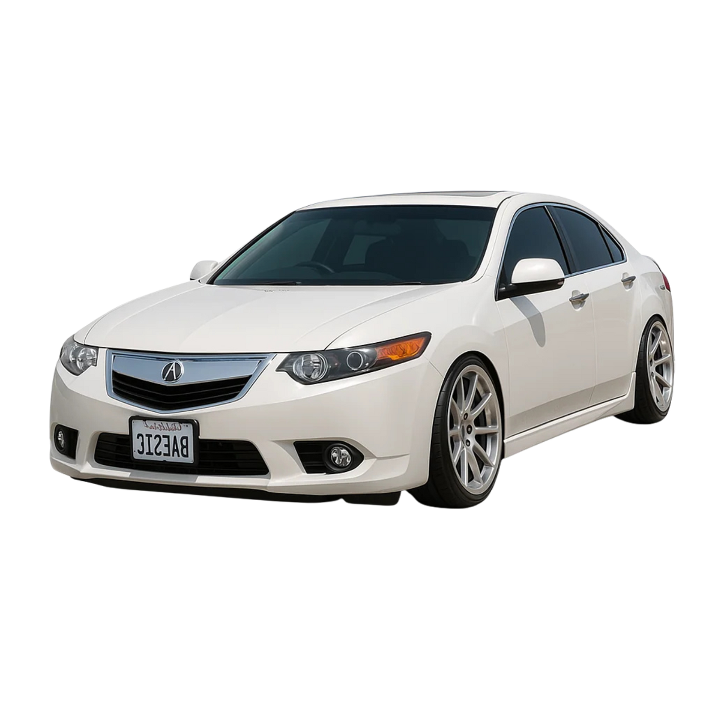 TSX