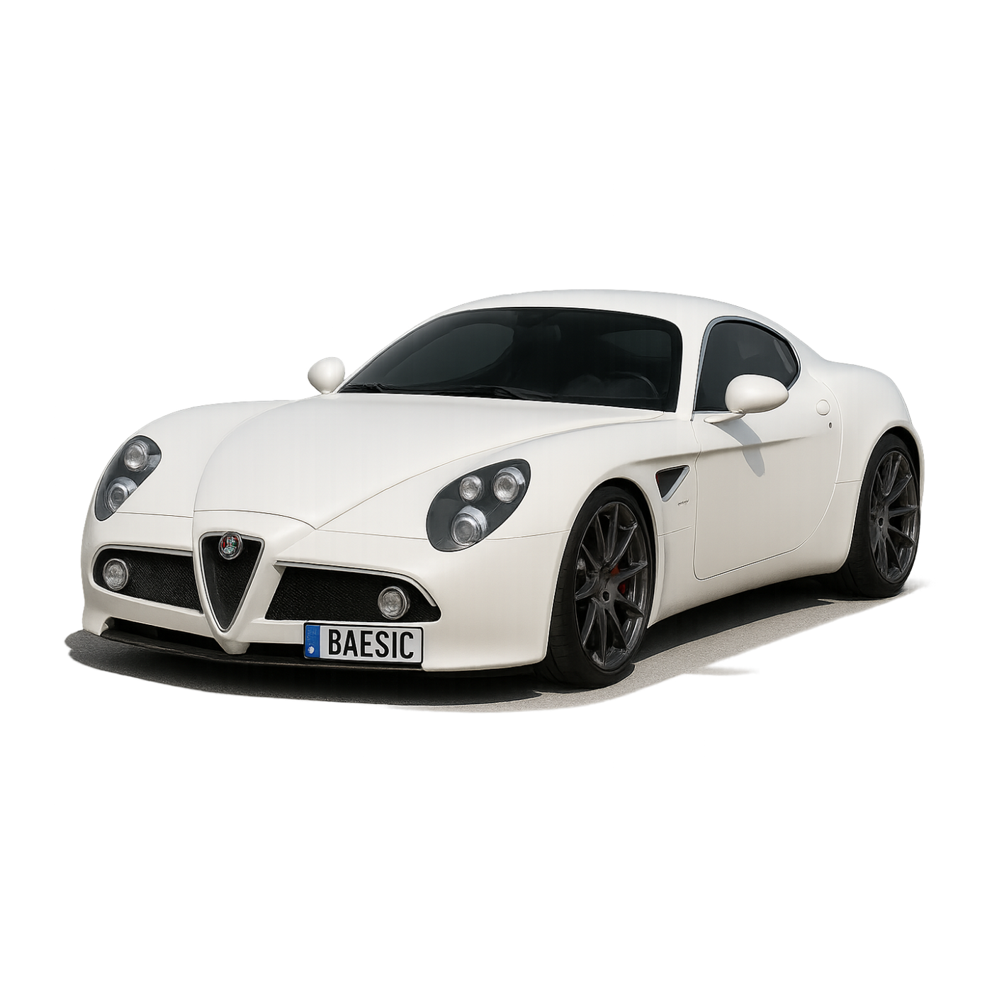 8C
