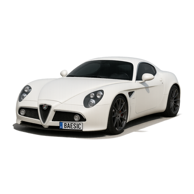 8C Type 920