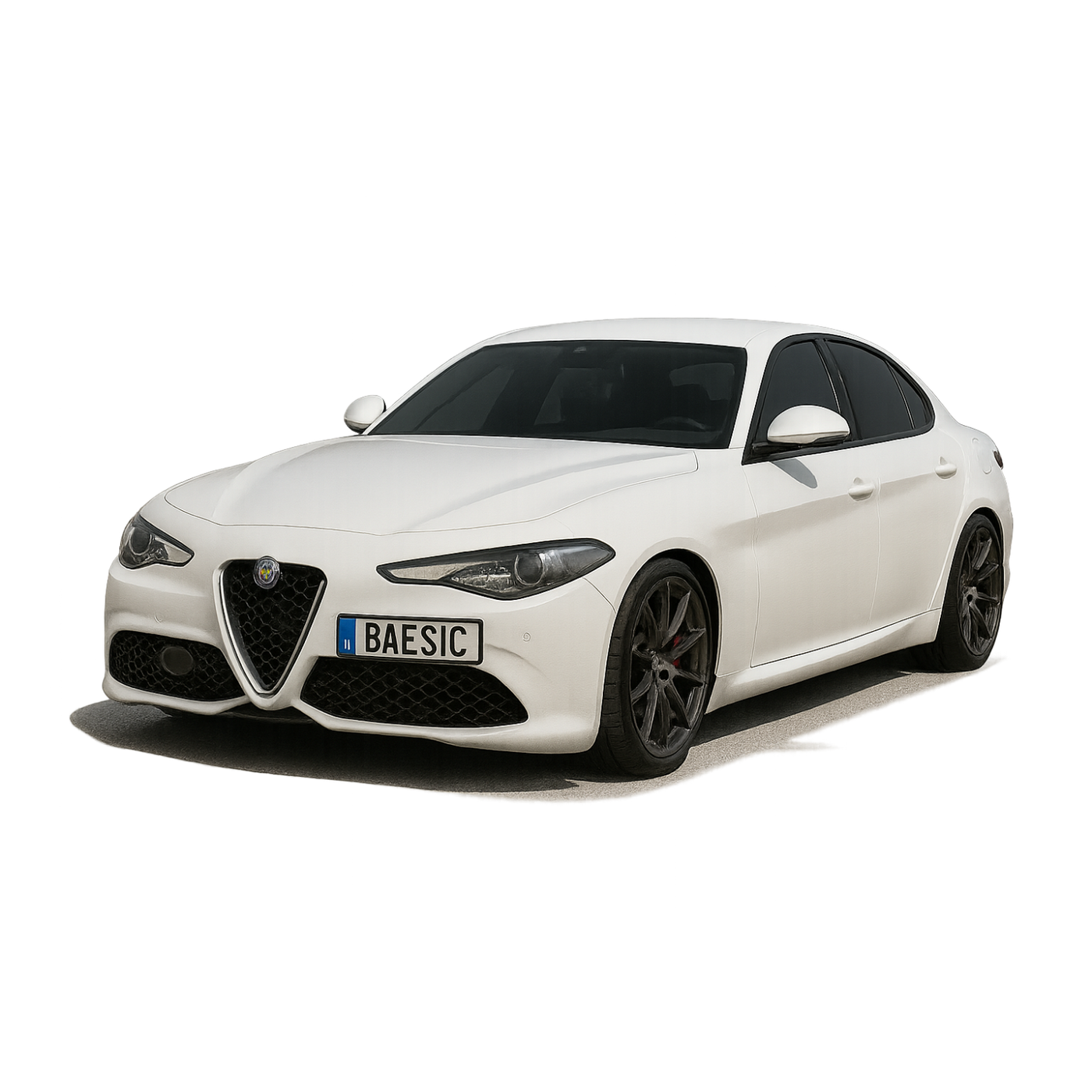 Giulia