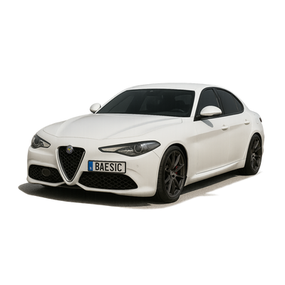 Giulia Type 952