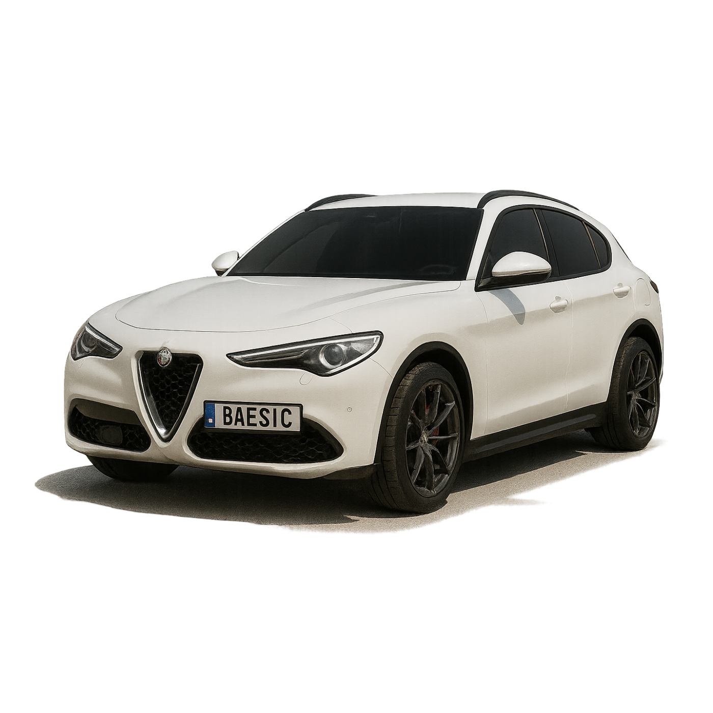 Stelvio