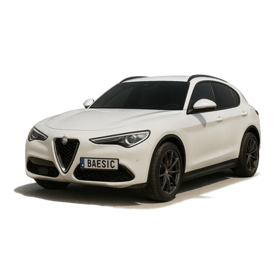 Stelvio Type 949